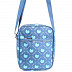 Молодежная сумка Pola 10980 blue