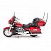 Мотоцикл Maisto 1:18 Harley Davidson 2013 FLHTK Elektra Glide Ultra Limited (31360)