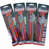 Сверло по дереву Gepard 3,8x15,2 см GP0414-38