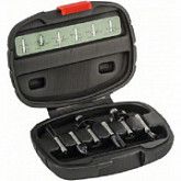 Набор фрез Bosch 2607019464