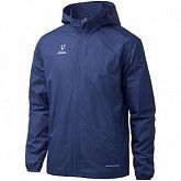 Куртка ветрозащитная Jogel DIVISION PerFormPROOF Shower Jacket JD1WB0121.Z4 dark blue