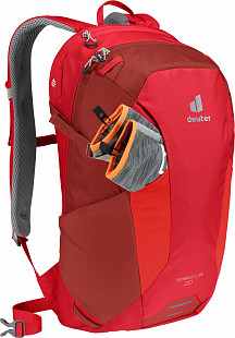 Рюкзак Deuter Speed Lite 20 3410221-5549 chili/lava (2021)
