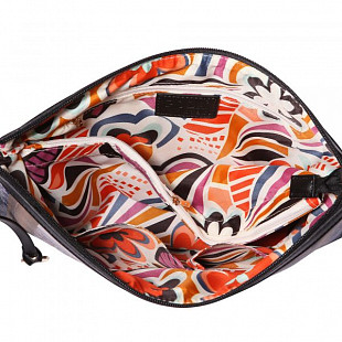 Женская сумка Pola 4296 black