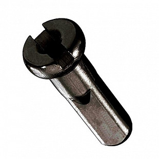 Ниппель велосипедный TBS 14G х 1/2" 144 шт 14Gх 144nipples