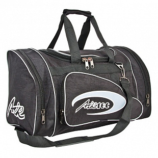 Спортивная сумка Polar П03 black