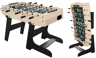Настольный футбол Atlas Sport Skladane