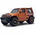 Машинка Hot Wheels Базовой коллекции Mitsubishi Pajero Evolution (5785 HTF38) mainline 2024