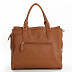 Женская сумка Pola 7067 light brown