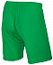 Шорты футбольные детские Jogel JFS-1110-031 green/white