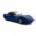 Машинка инерционная Maisto 1:40 1978 Corvette (21001)