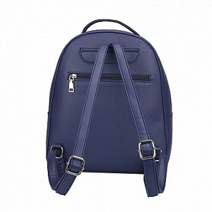 Городской рюкзак Ors Oro DS-0127 /3 dark blue