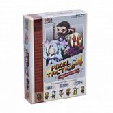 Настольная игра Gaga Games Пиксель Тактикс 4 (Pixel Tactics 4) GG141 GG141
