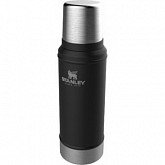 Термос Stanley Legendary Classic Bottle 0.75 л 10-01612 black