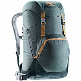 Рюкзак Deuter Walker 20L anthracite-black