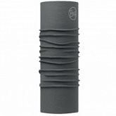 Бандана Buff Original Solid Castlerock Chic gray