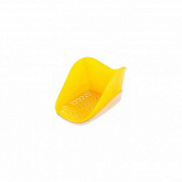 Подставка Berossi для моющего средства и губки Teo plus lemon ИК18655000