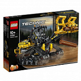 Конструктор LEGO Гусеничный погрузчик 42094