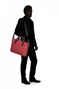 Сумка для ноутбука Samsonite Sideways 2.0 CT3-20003 Red