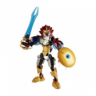 Транспорт-конструктор Bela ЧИ Лавал 10062