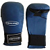 Перчатки карате Vimpex Sport 1530 blue