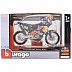 Масштабная модель мотоцикла Bburago 1:18 KTM 450 Rally (Dakar Rally) (18-51000 18-51071) #1 new НОВОЕ ПОСТУПЛЕНИЕ