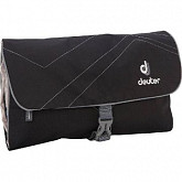 Косметичка Deuter Wash Bag II 39434-7490 black/titan (2021)