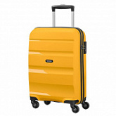 Чемодан American Tourister Bon Air 55см 85A-16001 Yellow