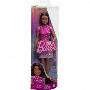 Кукла Barbie Fashionistas (FBR37 HRH13)
