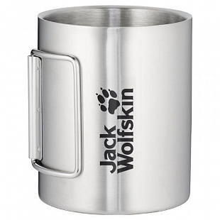 Термокружка Jack Wolfskin Thermo Mug 0,25 8000381