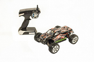 Радиоуправляемая машина FS Racing Mini Victory 1/18 Бесколлекторная FS-73603