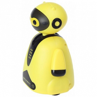 Робот Индуктивный 777-631 Yellow