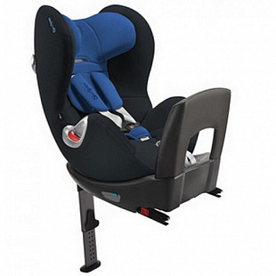 Автокресло Cybex Sirona Ocean