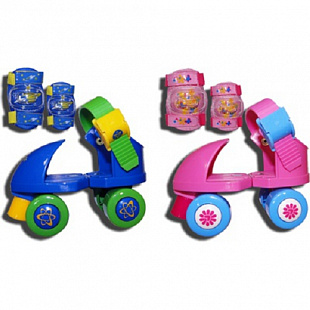 Роликовые коньки Fora (YX-0150)