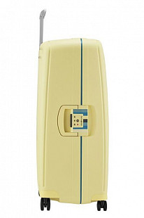 Чемодан Samsonite S`Cure 81см 10U-46004 Pastel Yellow
