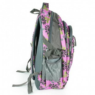 Рюкзак Polar 80072 black