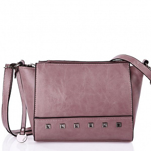 Женская сумка Pola 7191 pale pink