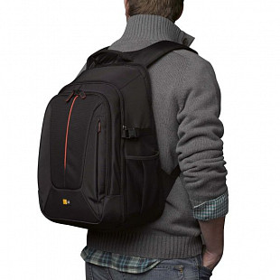 Сумка для фотоаппарата Case Logic DCB309K Black (3201319)
