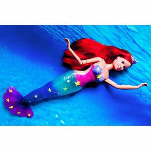 Кукла Steffi LOVE Magic Light Mermaid 29 см. (105738888)