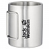 Термокружка Jack Wolfskin Thermo Mug 0,25 8000381
