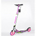 Самокат детский Explore 180 Ручной тормоз Pink Самокат детский Explore 180 Ручной тормоз Pink
