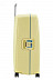 Чемодан Samsonite S`Cure 81см 10U-46004 Pastel Yellow