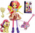 Кукла My Little Pony Флаттершай с пони (A3996)