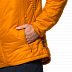 Куртка мужская Jack Wolfskin Ultimate Argon Jacket M rusty orange