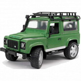 Игрушка Bruder Внедорожник Land Rover Defender 02590