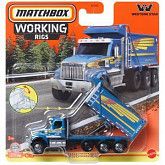 Машинка Matchbox Working Rigs Western Star 49X 9/16 (N3242 HVV14)
