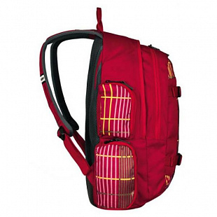 Рюкзак Husky Malet 30 Red