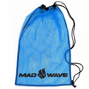 Мешок Mad Wave Dry Mesh Bag blue