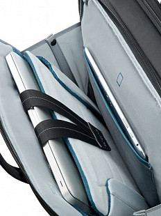 Сумка для ноутбука Samsonite Spectrolite 2.0 15,6" CE7-09004 Black