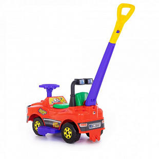 Каталка Полесье 62949