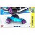 Машинка Hot Wheels Базовой коллекции Decidedly Go 188/250 (5785 JBC12) mainline 2025